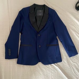 Zara kids Tuxedo
